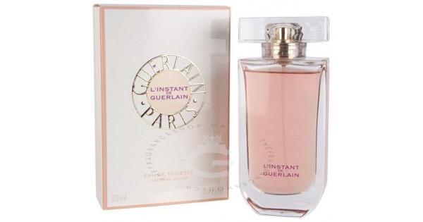 ほぼ未使用Guerlain L'Instant de Guerlain 80ml L'Instant De Guerlain Cologne for Men in Canada